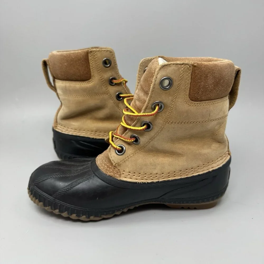 Sorel cheyanne ii