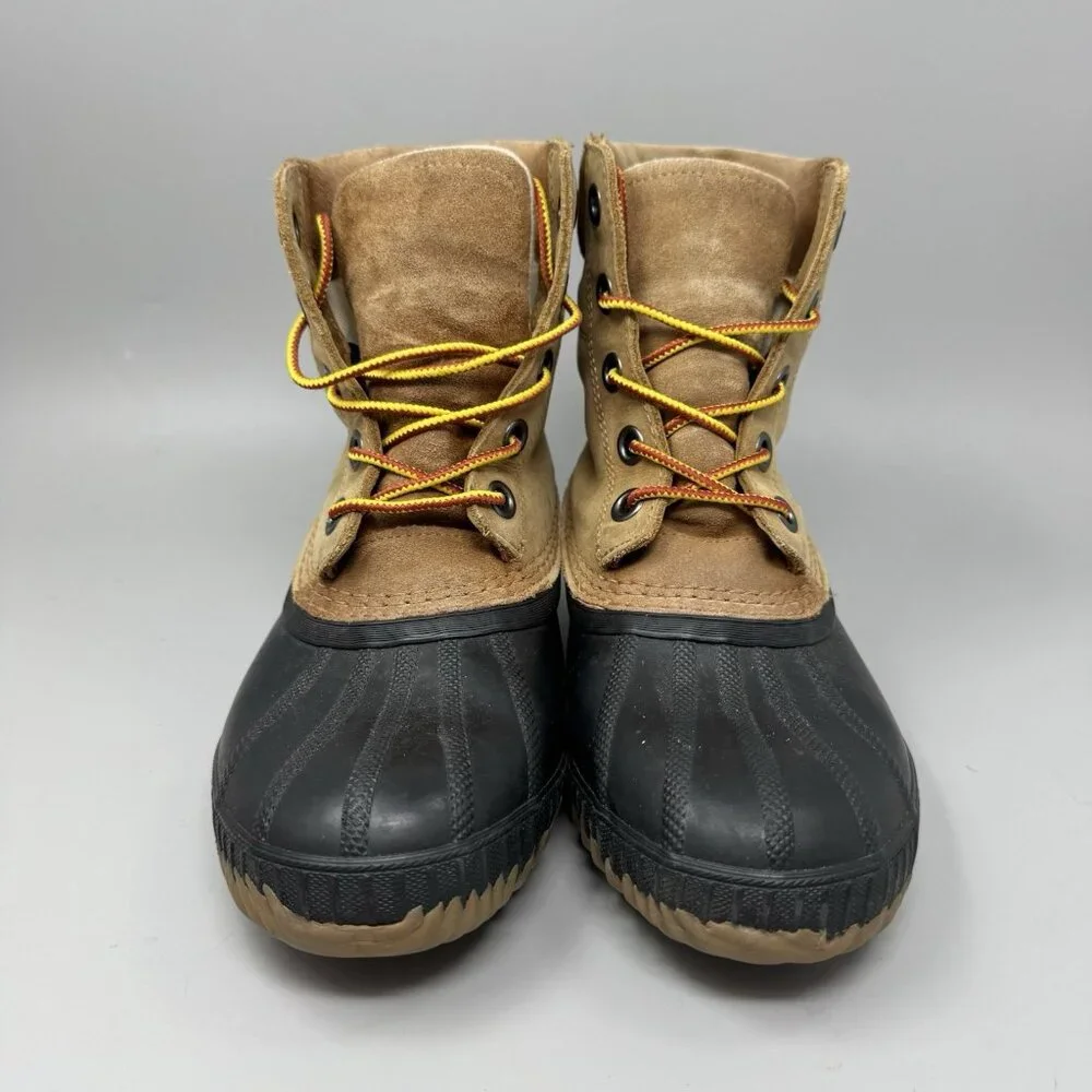Sorel cheyanne ii
