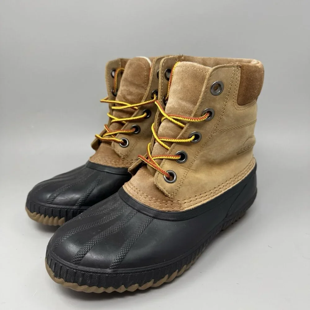 Sorel cheyanne ii