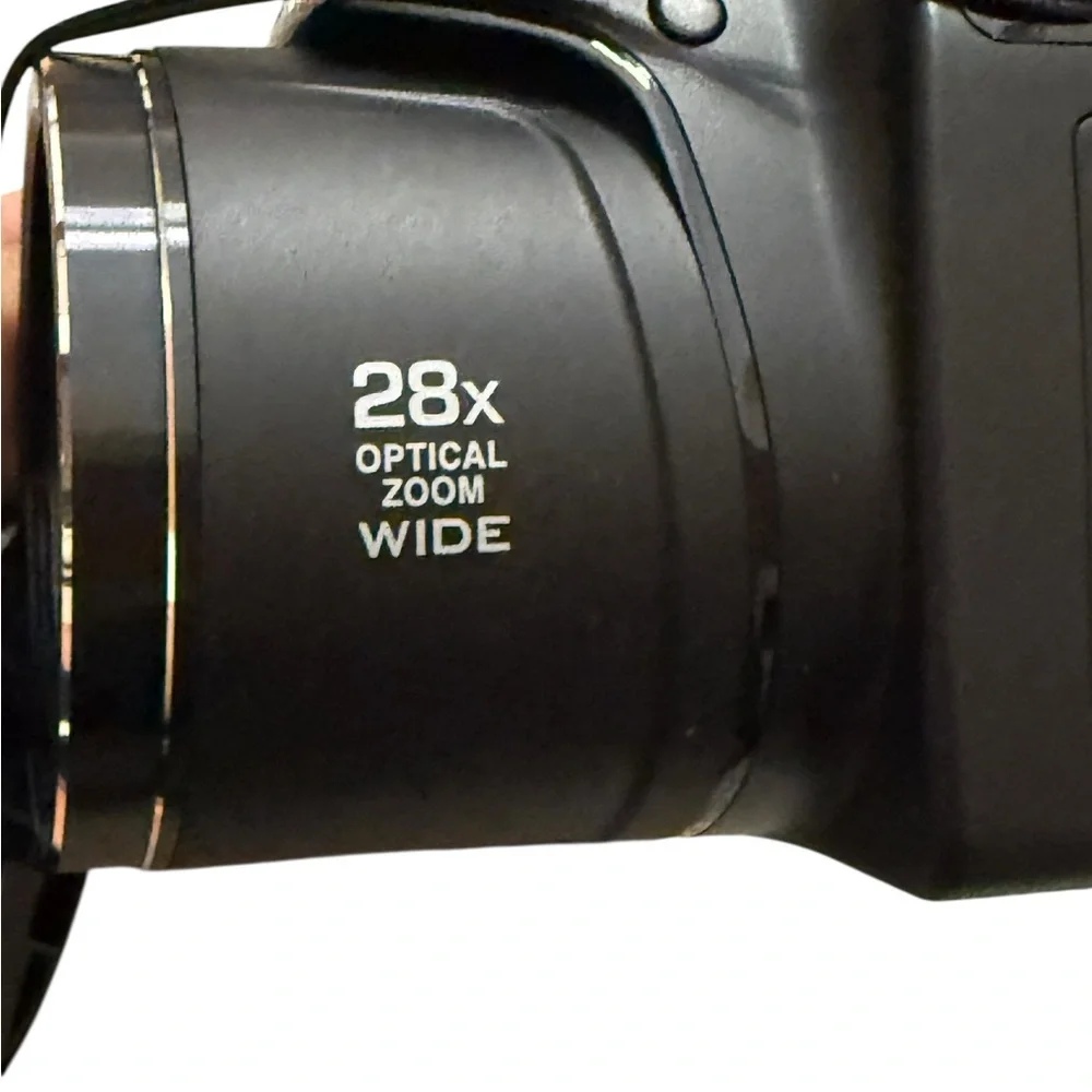 Nikon compact lowepro