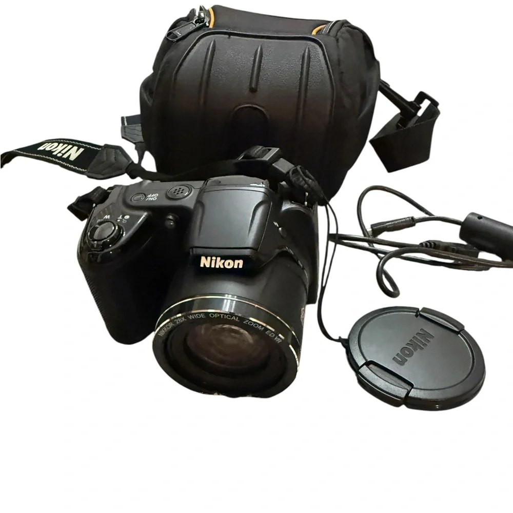 Nikon compact lowepro
