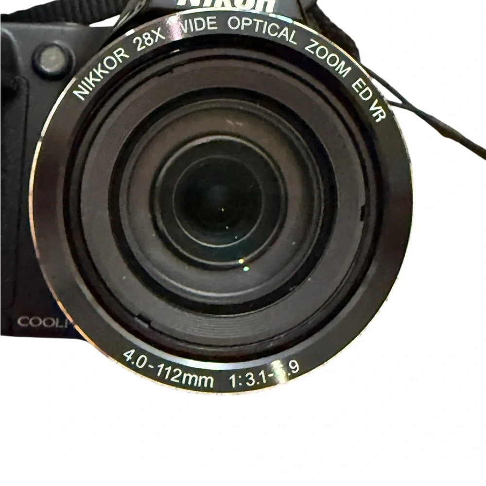 Nikon compact lowepro