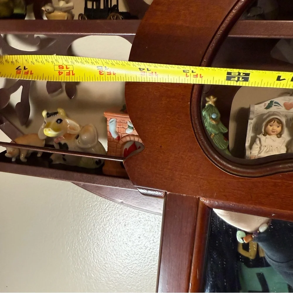southern enterprises inc heart mirror