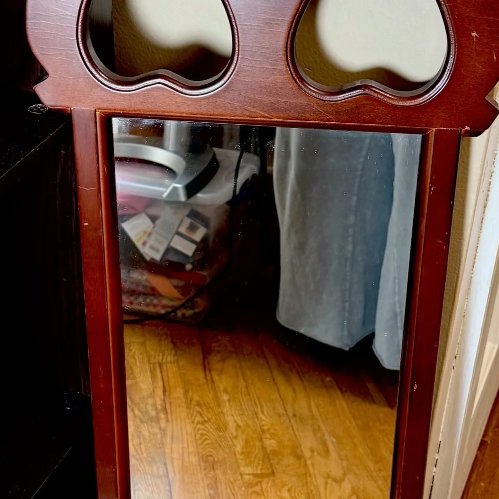southern enterprises inc mirror shapes
