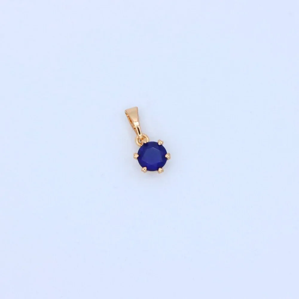 ✔ACCEPT OFFER round blue
