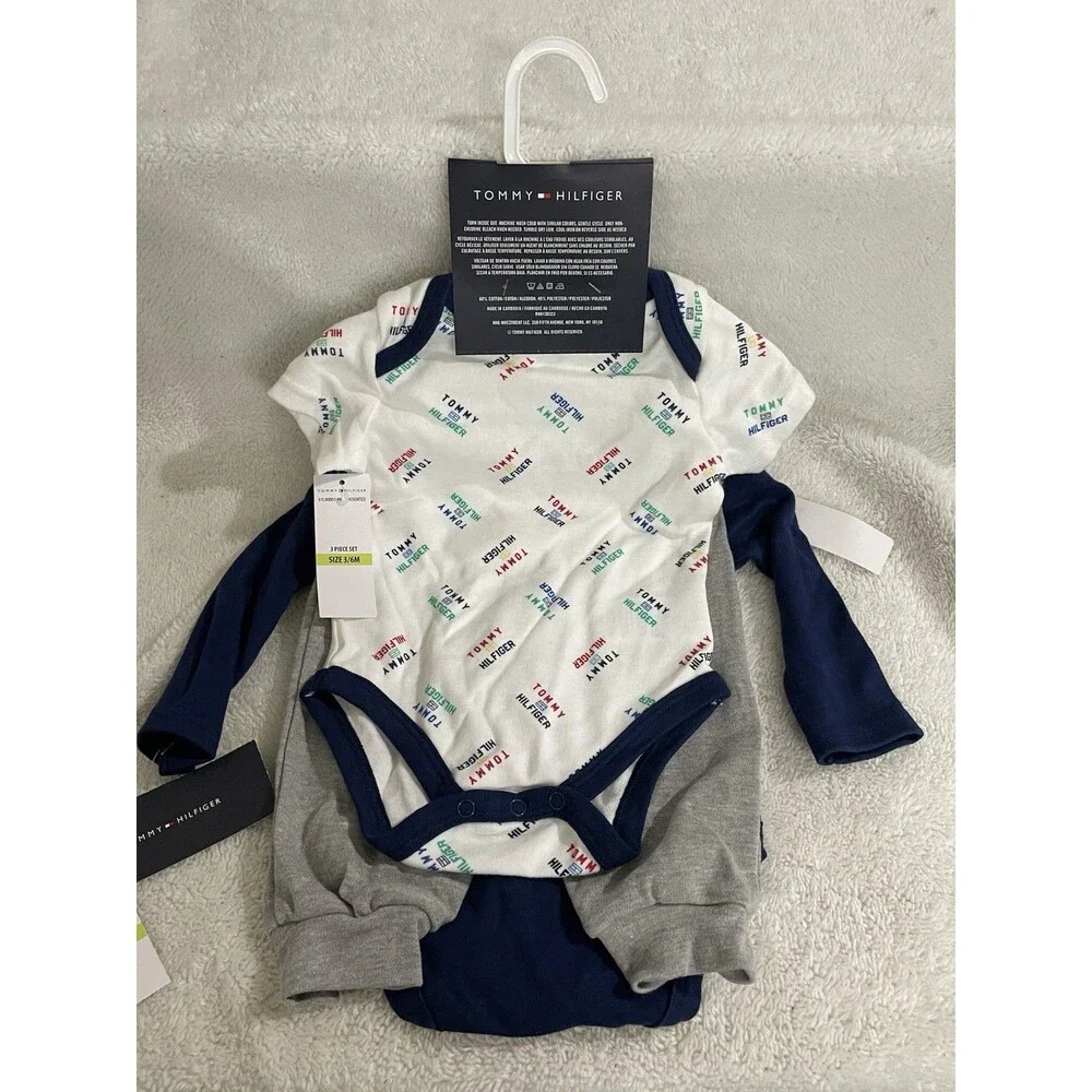 Tommy Hilfiger tommy hilfiger