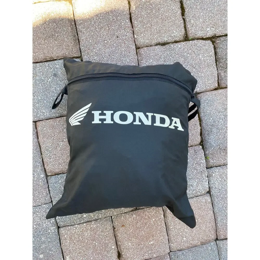 Honda 08p34 mfe