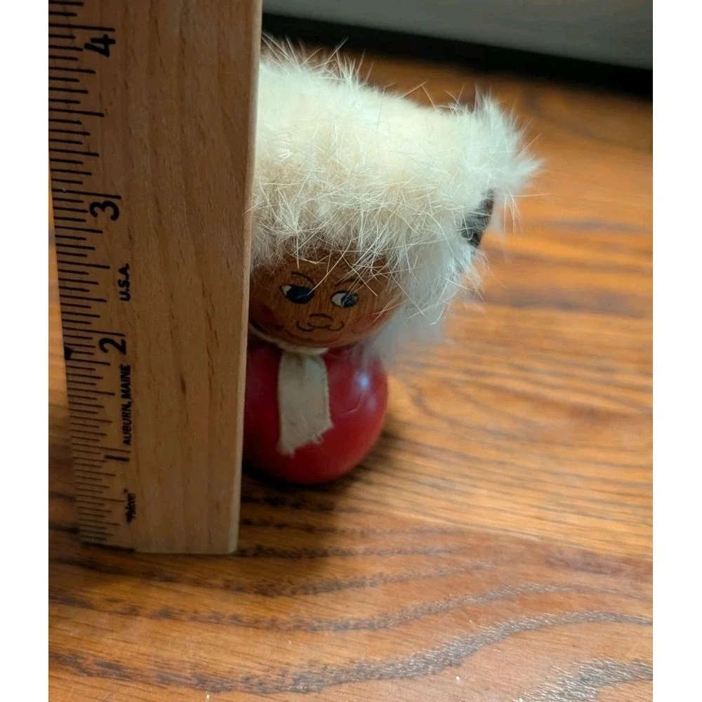 N/A soft fur