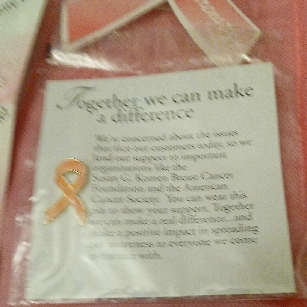 Variety support cause