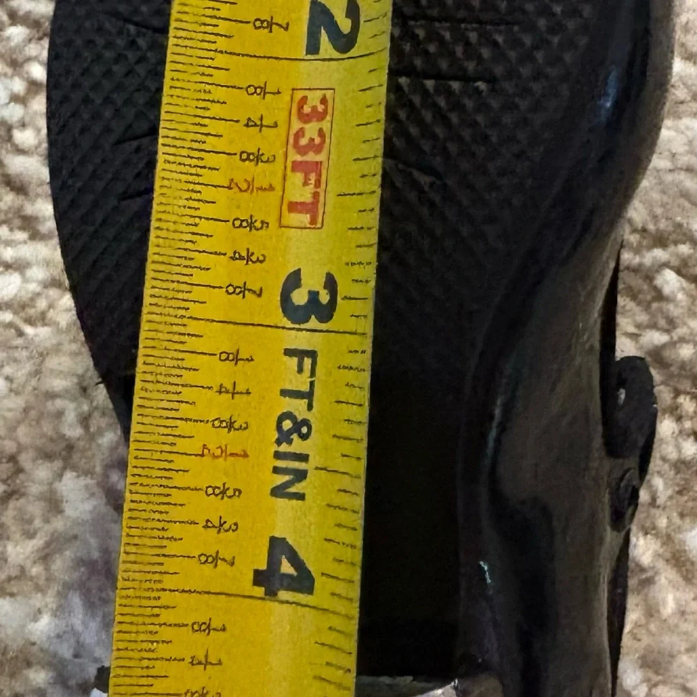 Bloch my size