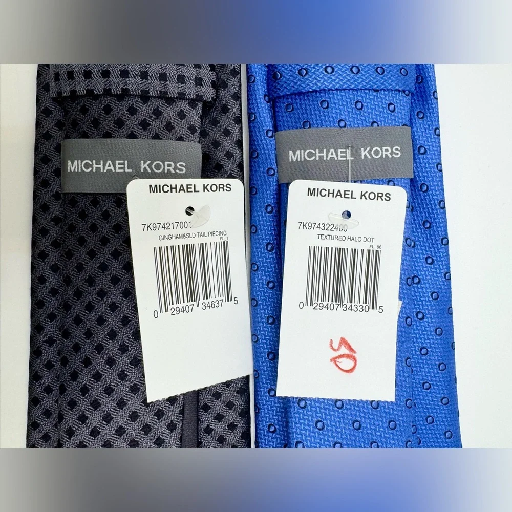 Michael Kors these sophisticated