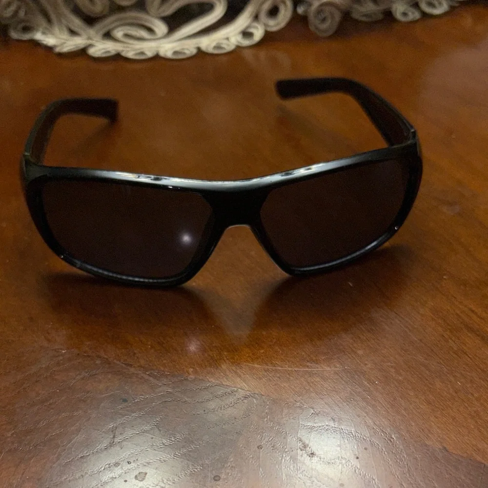 Stylish Black Sunglasses