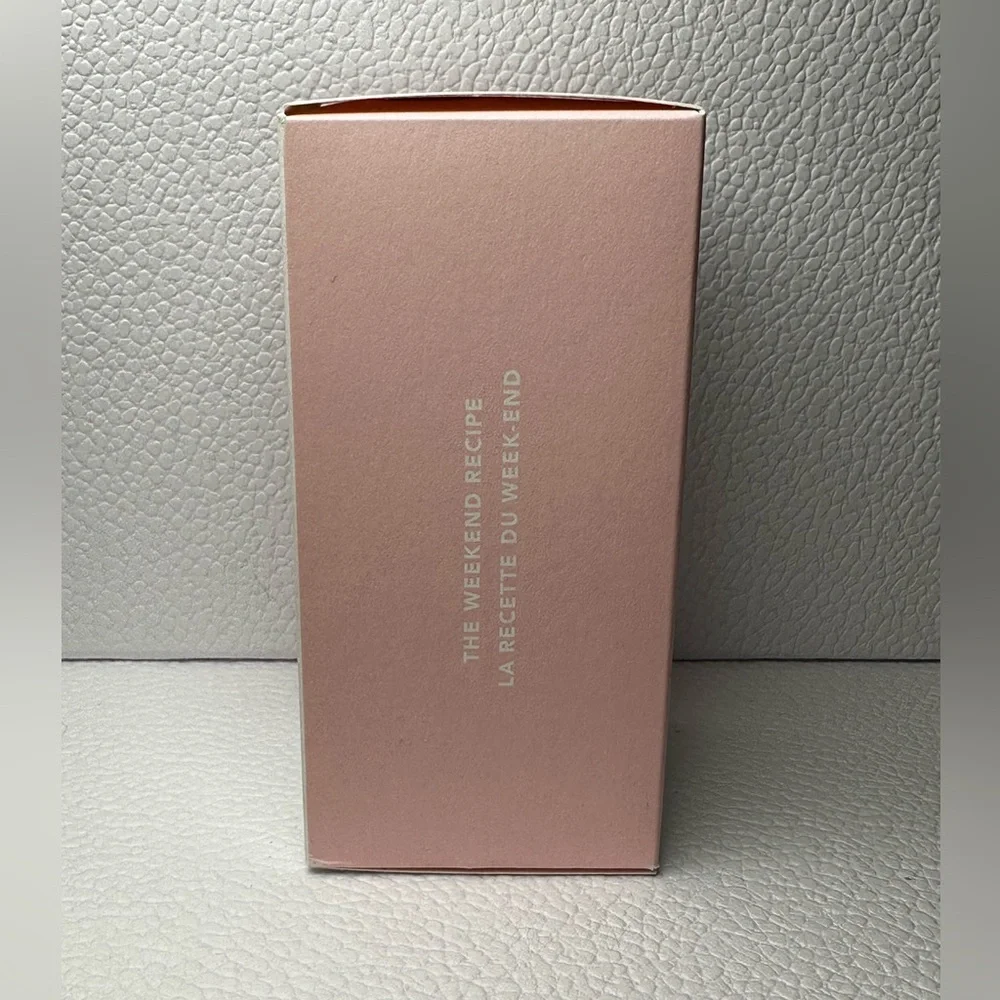 🆕 SATURDAY SKIN Pore Clarifying Toner 125 mL NIB