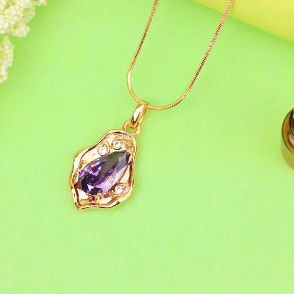 ✔ACCEPT OFFER elegant purple