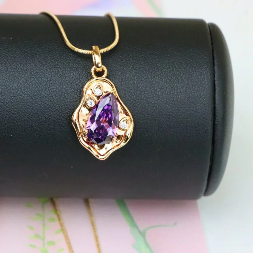 ✔ACCEPT OFFER elegant purple