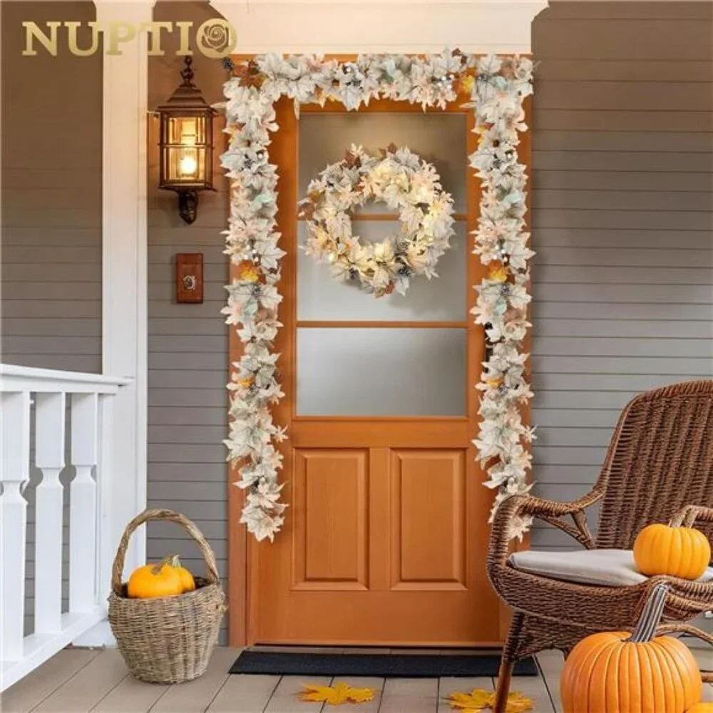 N/A realistic autumn
