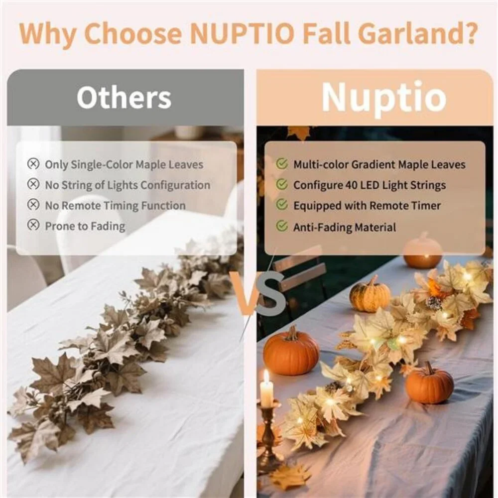 N/A realistic autumn