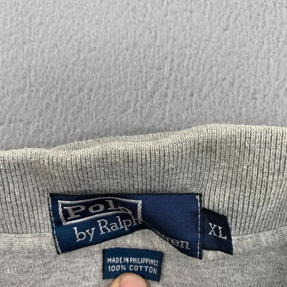 Ralph Lauren crafted timeless