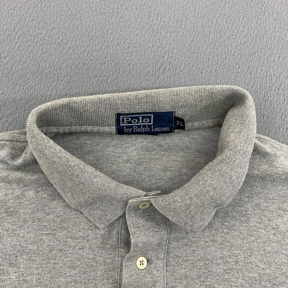 Ralph Lauren crafted timeless