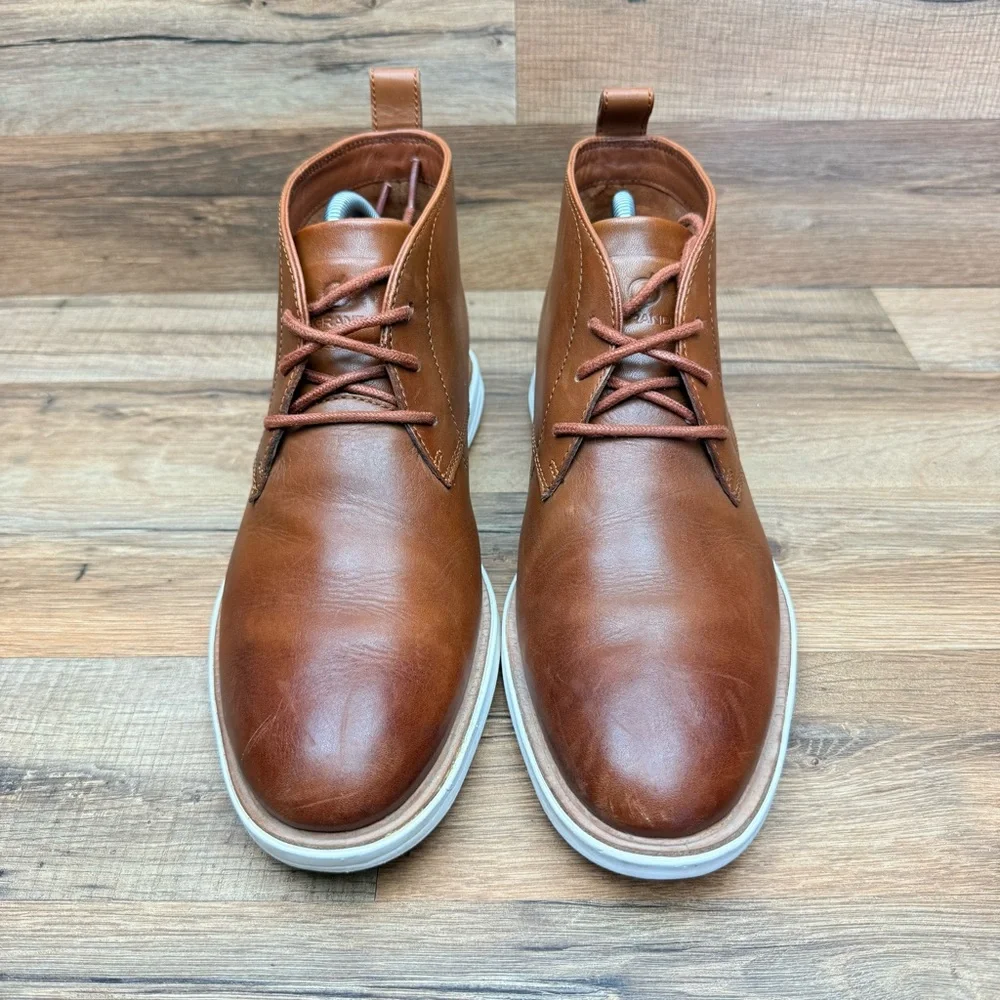 Cole Haan stylish tan