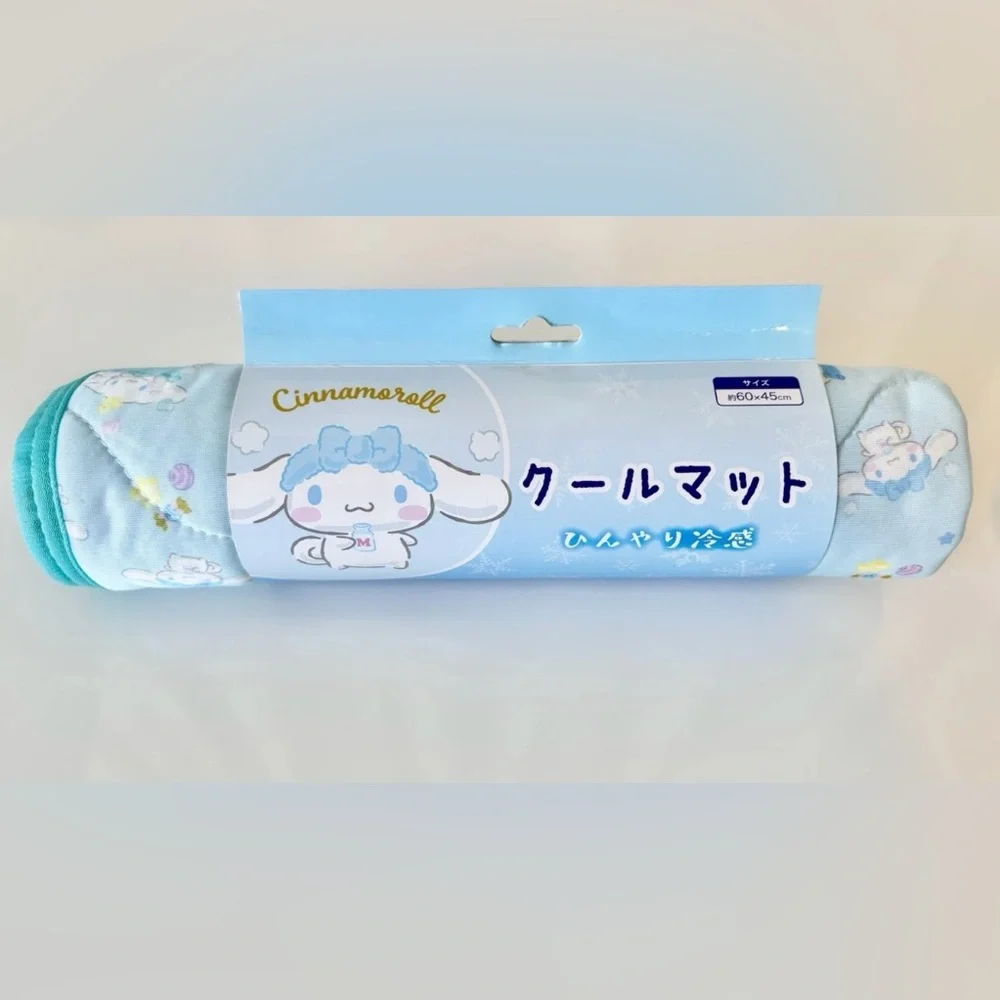 Sanrio new giftable