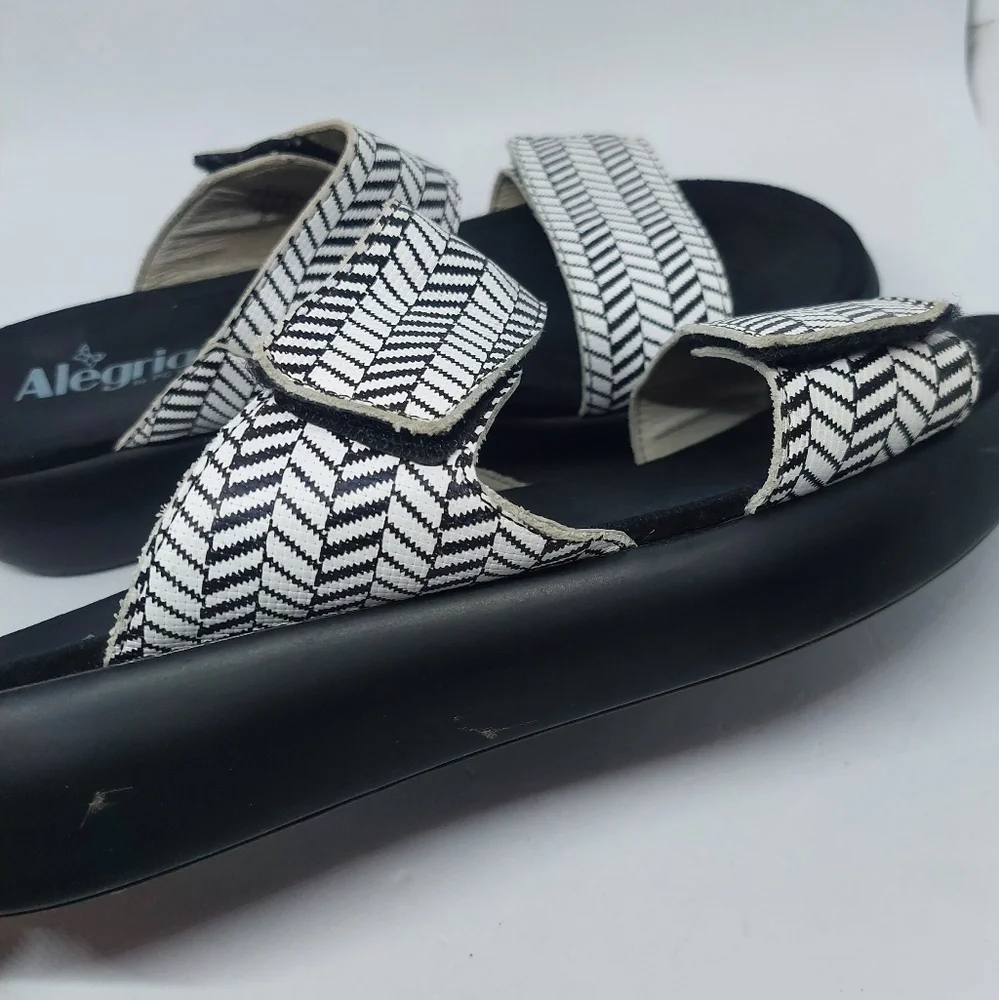 Alegria bry two