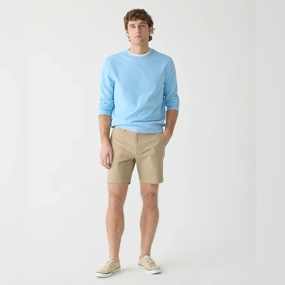 J.Crew 7