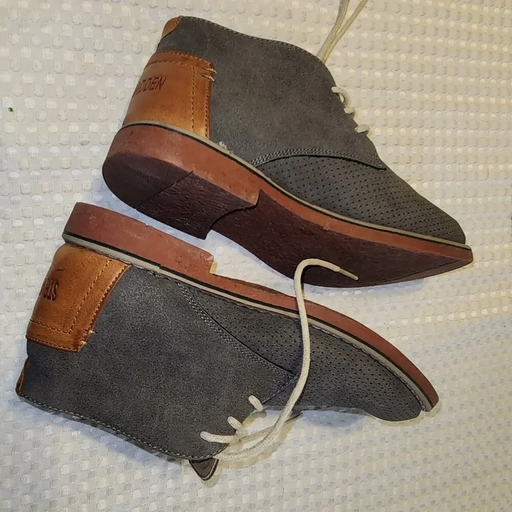 Steve Madden excellent used