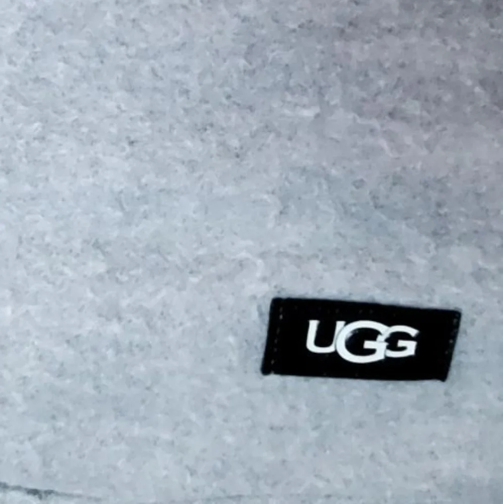 UGG soft cozy