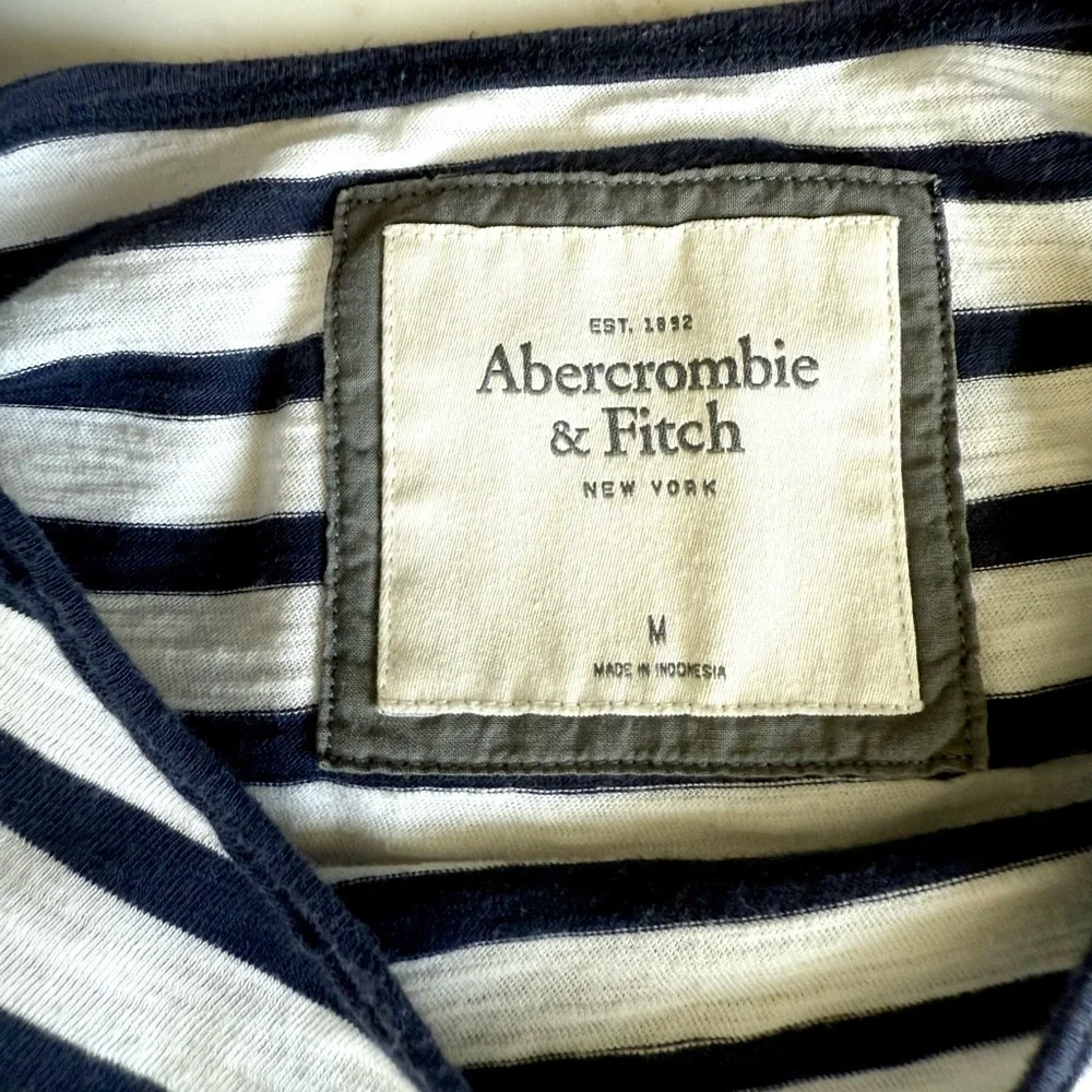Abercrombie & Fitch abercrombie fitch