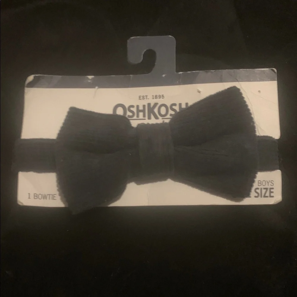 OshKosh Bgosh stylish set