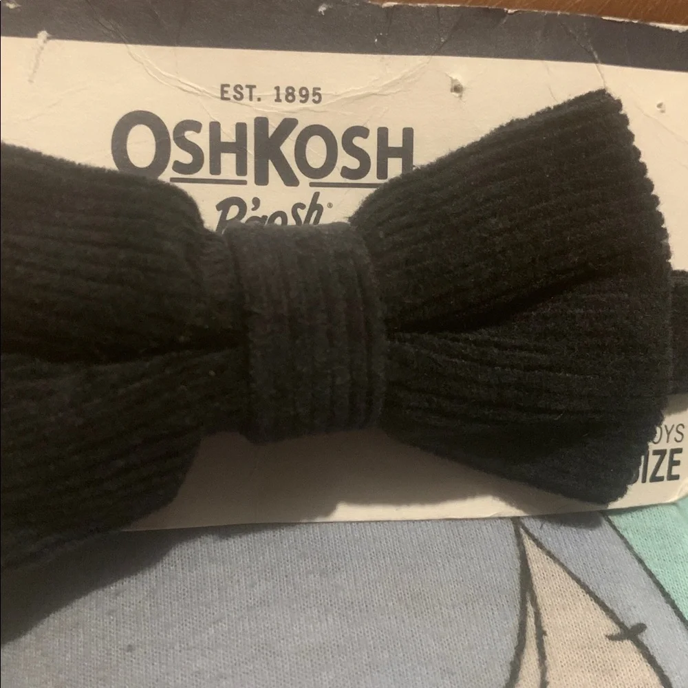 OshKosh Bgosh stylish set