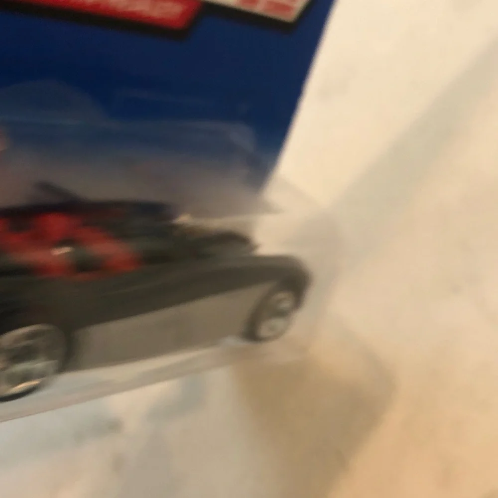 Mattel sleek austin