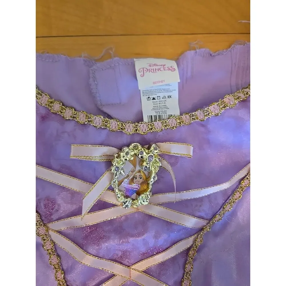 Disney halloween princess