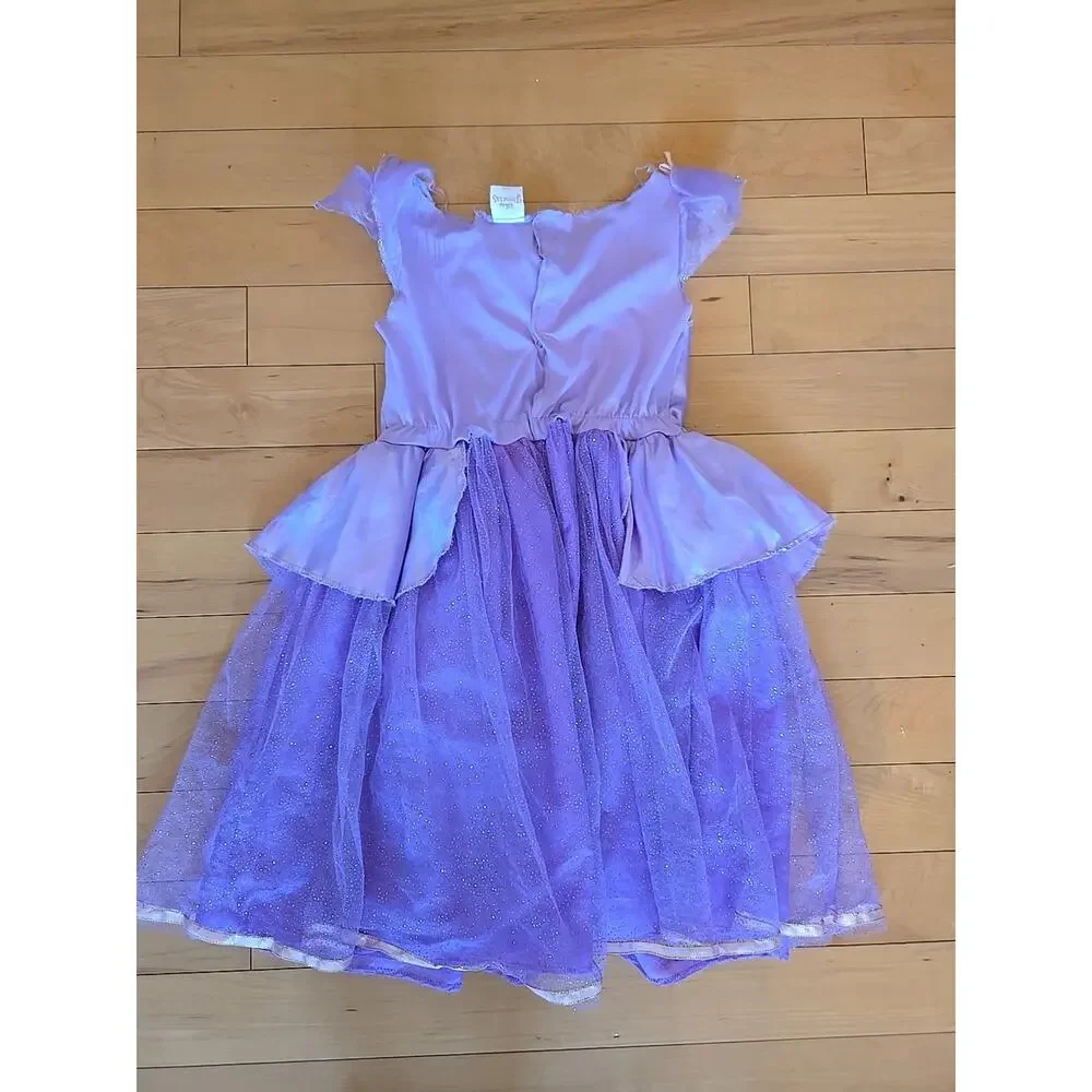 Disney halloween princess