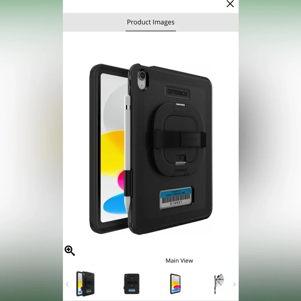 OtterBox home it