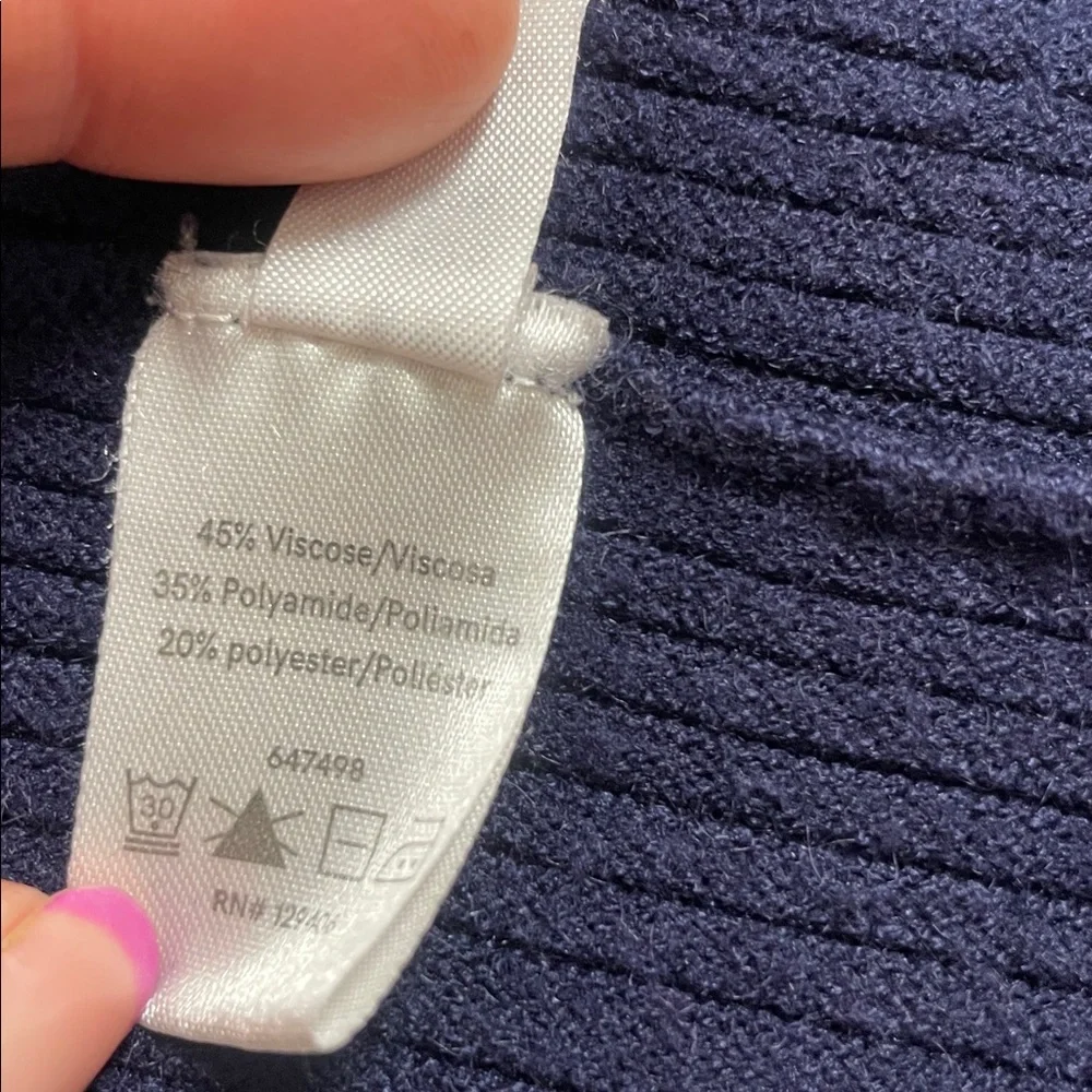 VENUS full zip