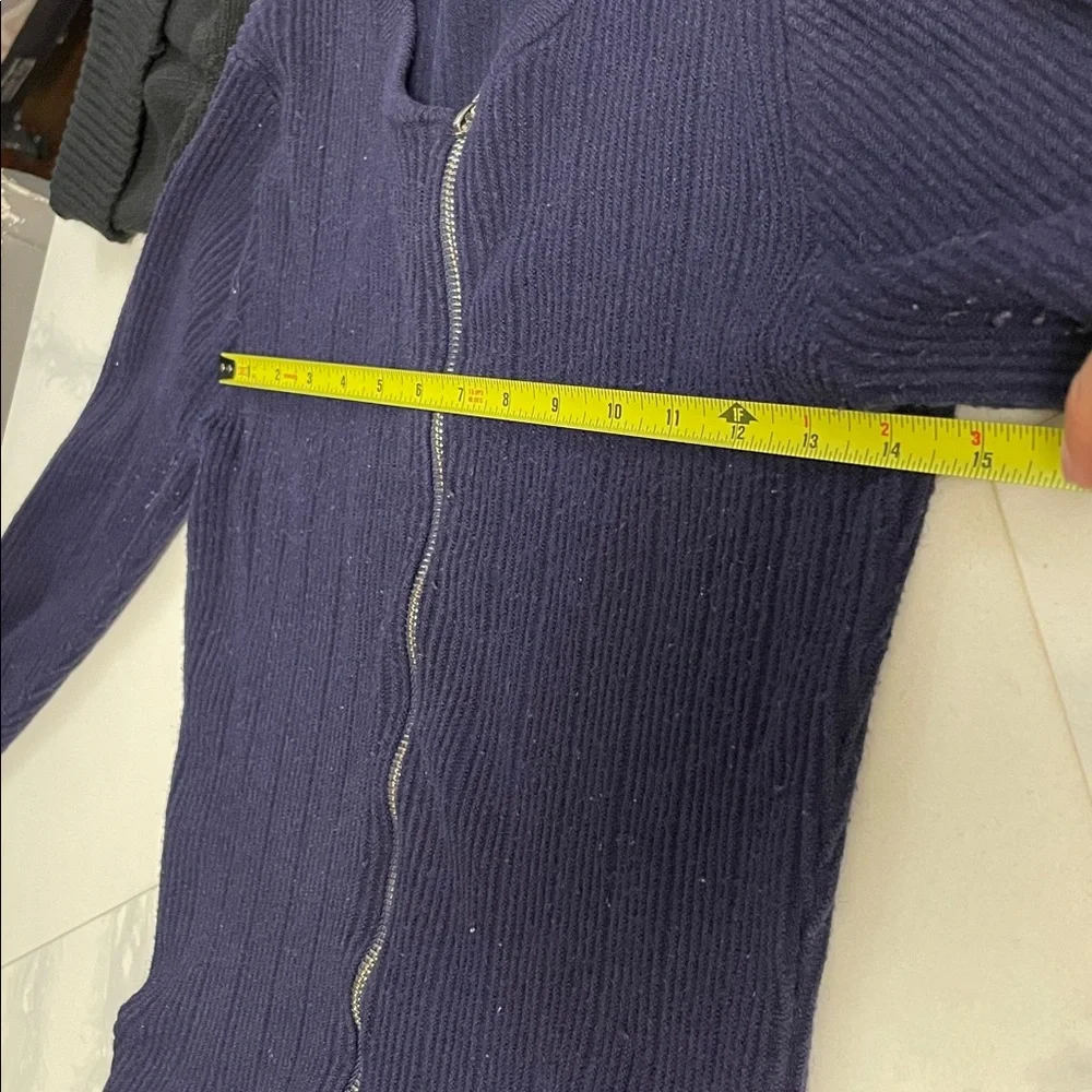 VENUS full zip