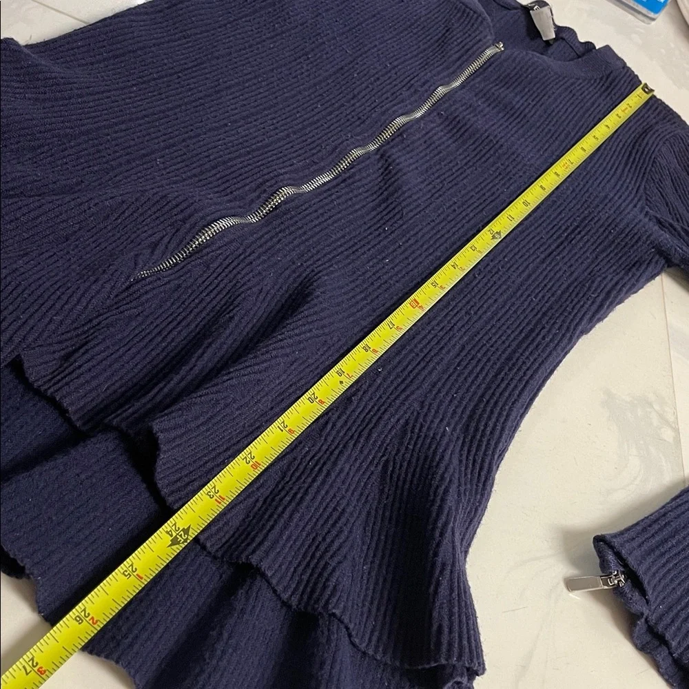 VENUS full zip