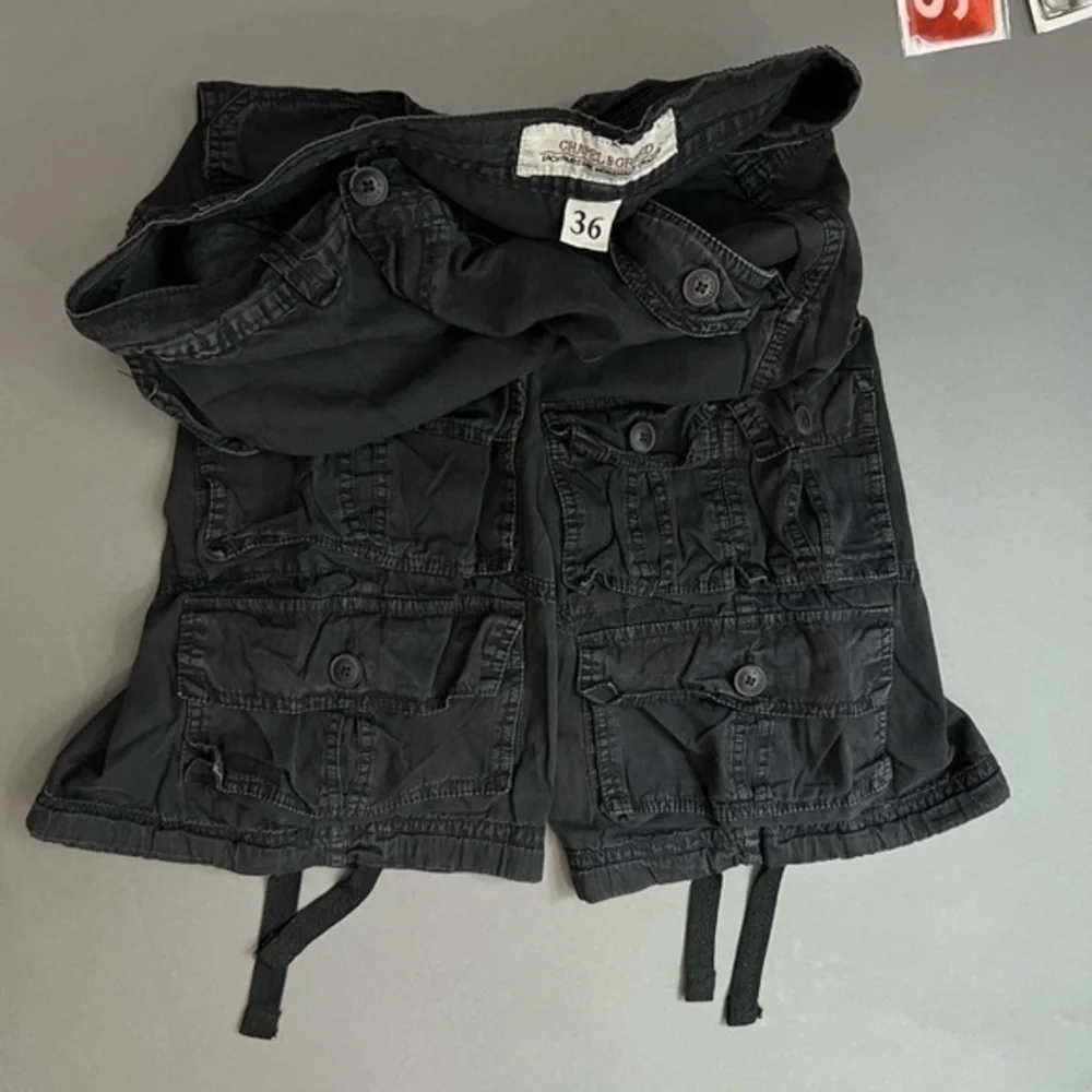 Vintage rare 36