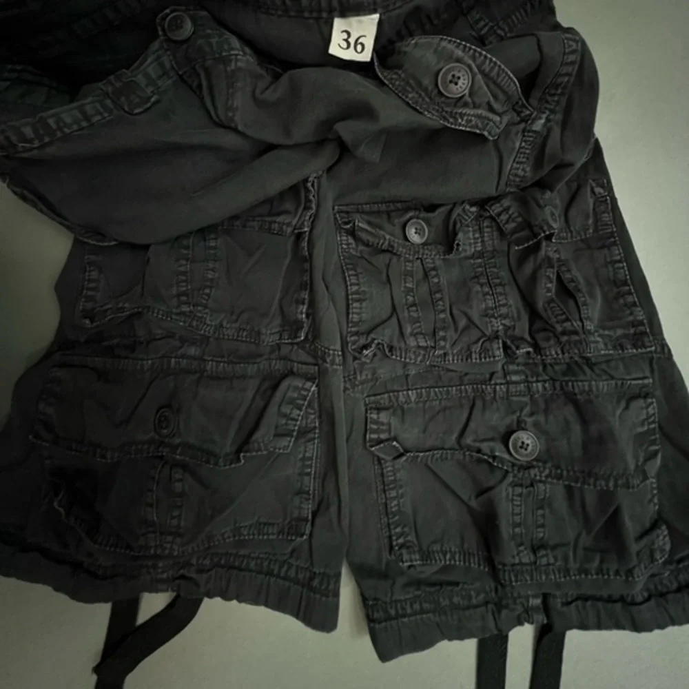 Vintage 36 pocket 11