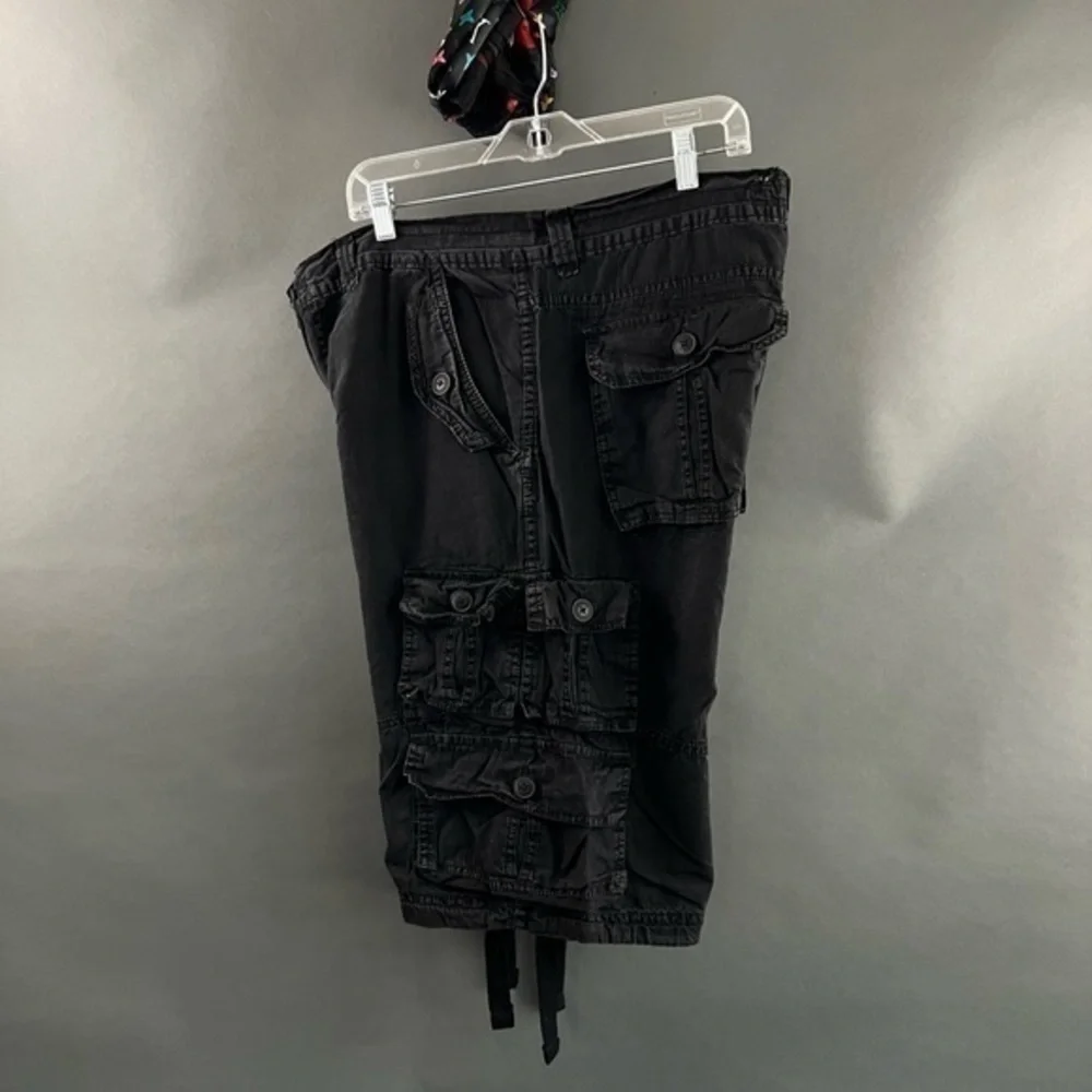 Vintage worn 17 crafted