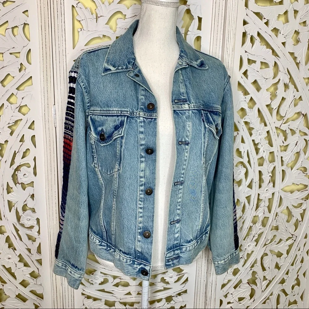 Levis anthropologie levi’s