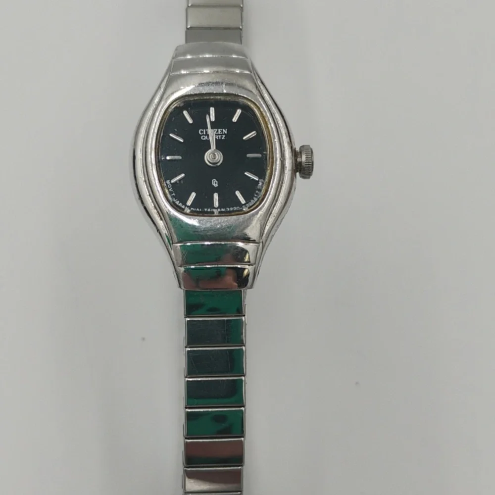 Citizen works new