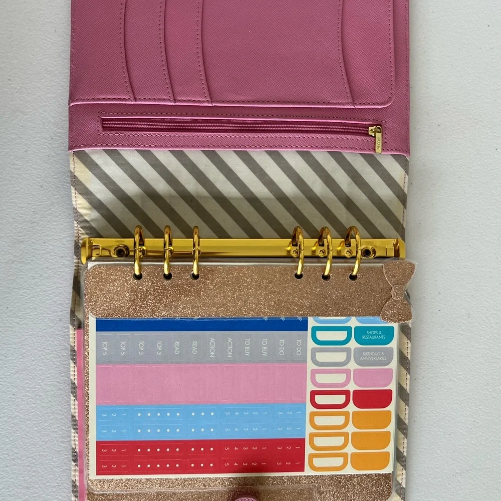 kikki.K have spot planner