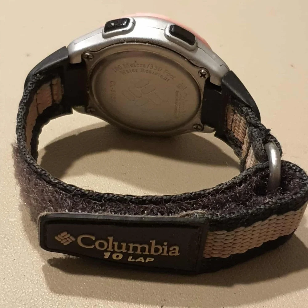 Columbia Sportswear Company columbia cl