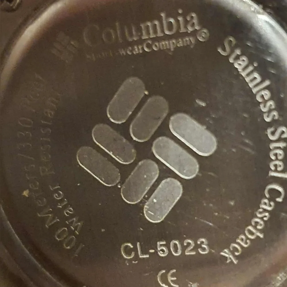 Columbia Sportswear Company columbia cl