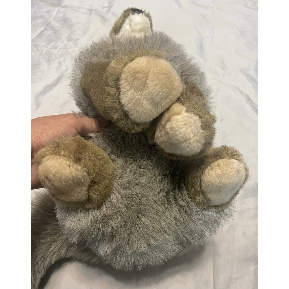 N/A coyote body large