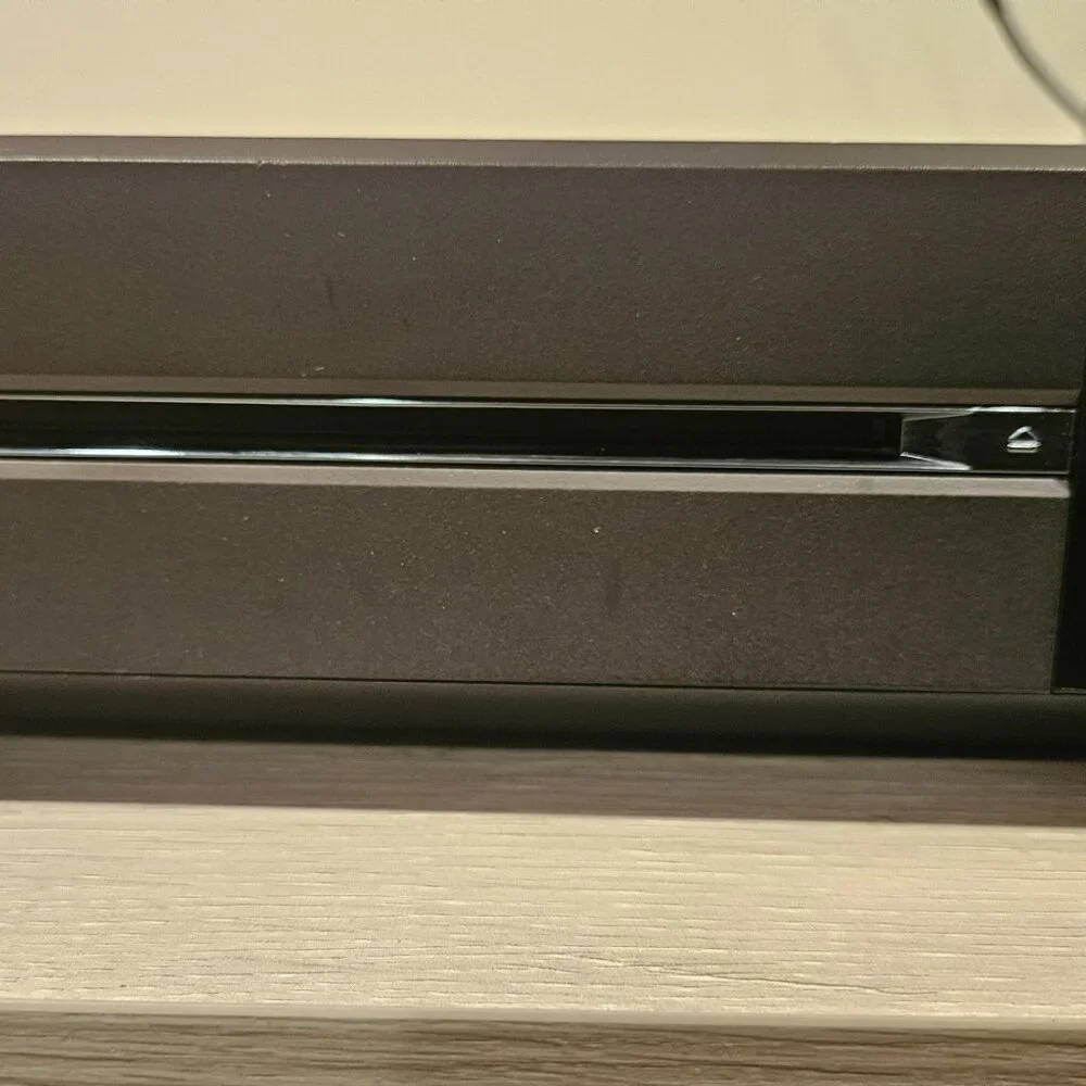 Microsoft Xbox One 500GB Gaming Console Model 1540 - Console Only