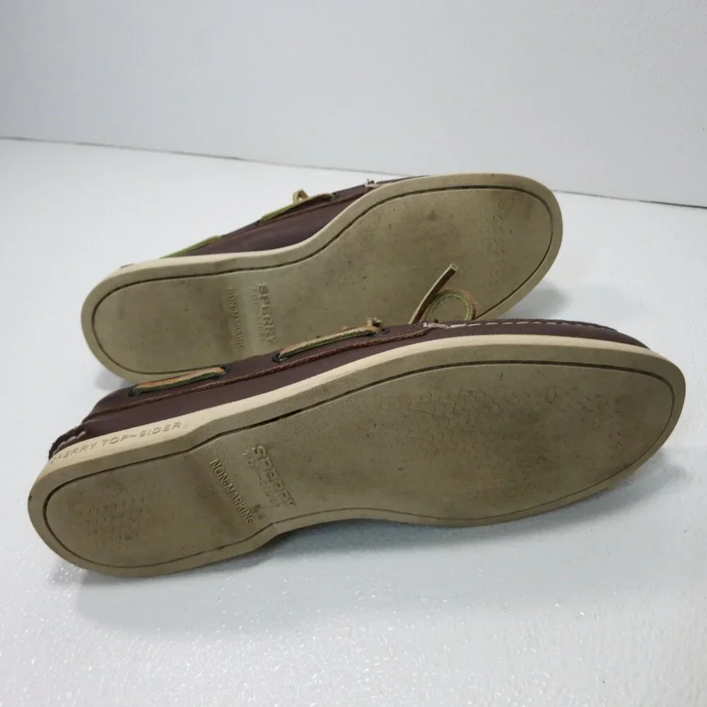 Sperry top sider